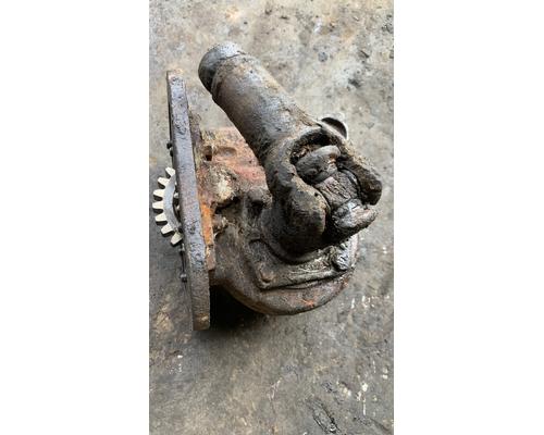   Hydraulic PumpPTO Pump