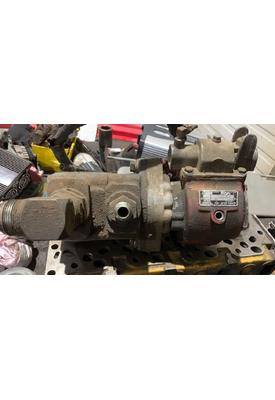   Hydraulic Pump/PTO Pump