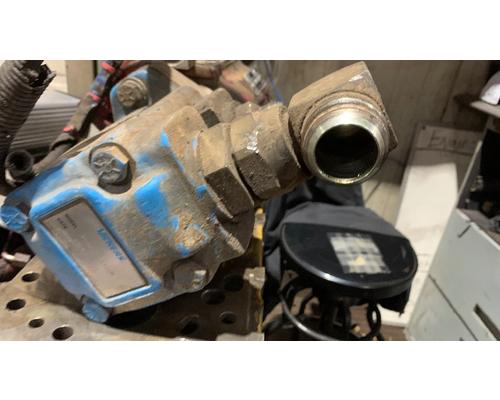   Hydraulic PumpPTO Pump