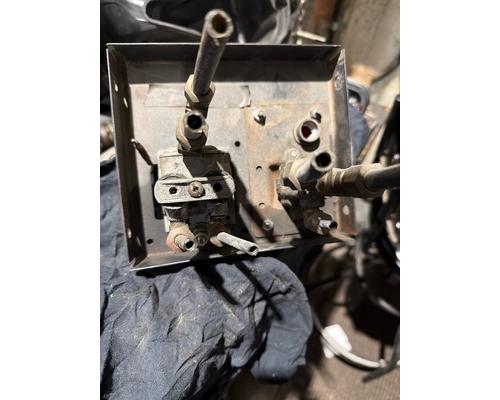   Hydraulic PumpPTO Pump