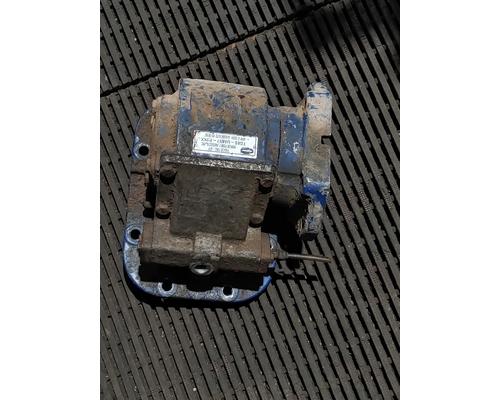   Hydraulic PumpPTO Pump