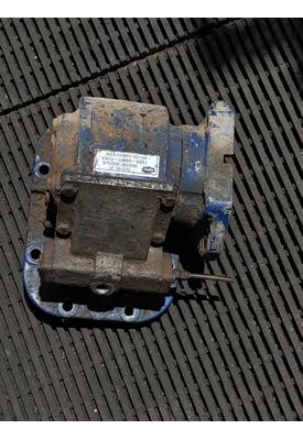   Hydraulic Pump/PTO Pump