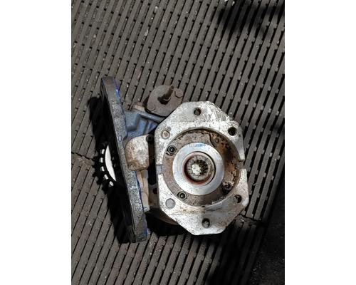   Hydraulic PumpPTO Pump