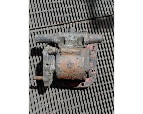   Hydraulic PumpPTO Pump