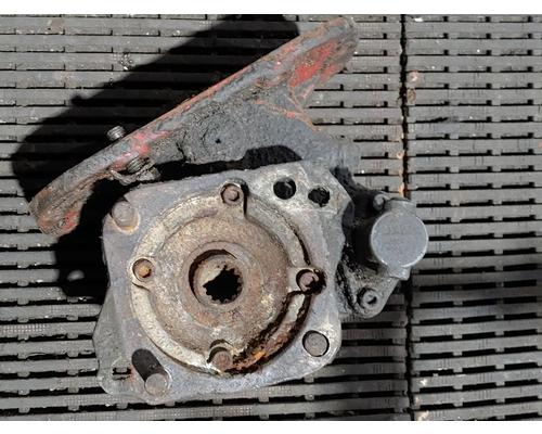   Hydraulic PumpPTO Pump