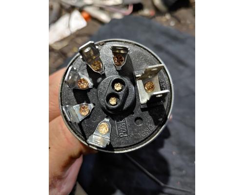   Ignition Switch