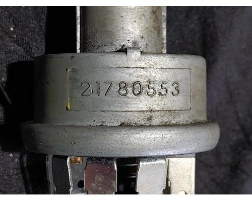   Ignition Switch