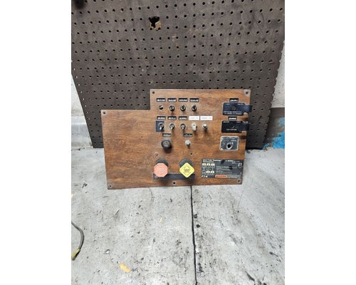 1987 Instrument Cluster For Sale by Brandywine Jersey Inc