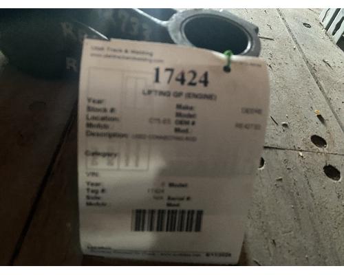 Fuel Injector For Sale by Utah Track & Welding