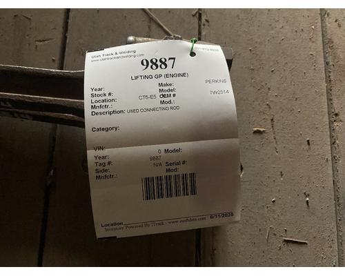 Fuel Injector For Sale by Utah Track & Welding