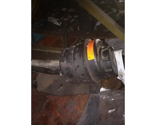   Power Steering Assembly