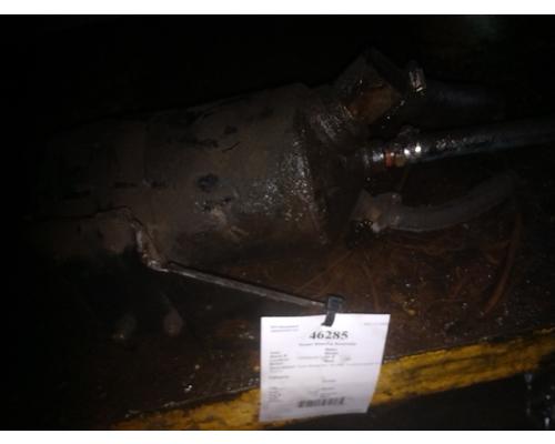   Power Steering Assembly