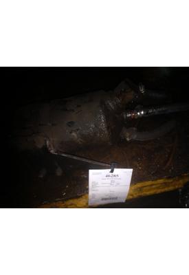   Power Steering Assembly