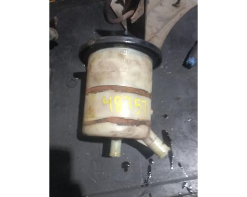   Power Steering Assembly