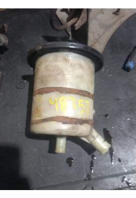   Power Steering Assembly