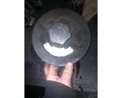   Power Steering Assembly
