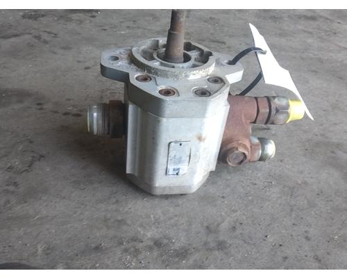   Power Steering Pump