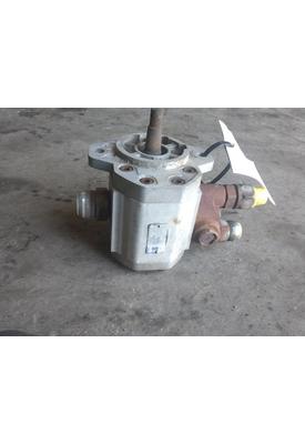   Power Steering Pump