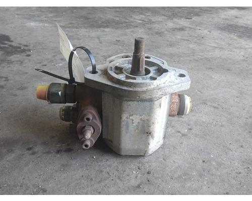   Power Steering Pump