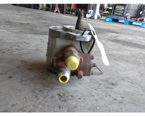   Power Steering Pump