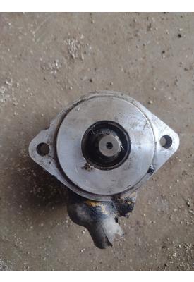   Power Steering Pump