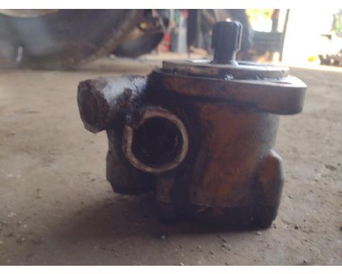   Power Steering Pump