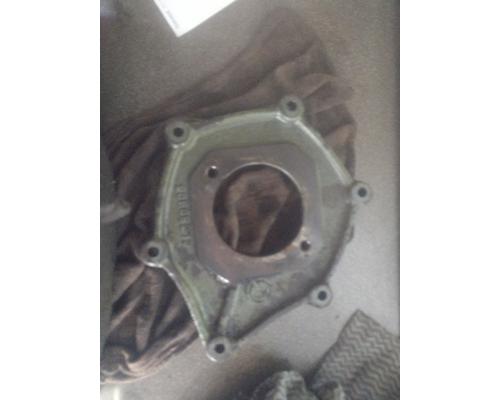   Power Steering Pump