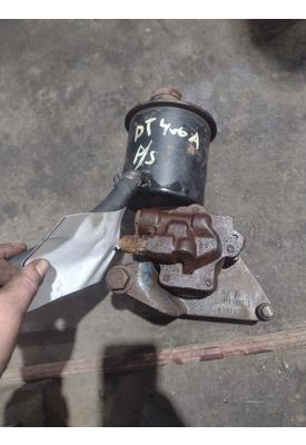   Power Steering Pump