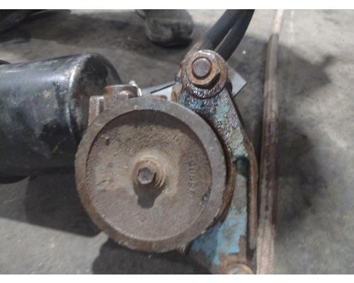   Power Steering Pump