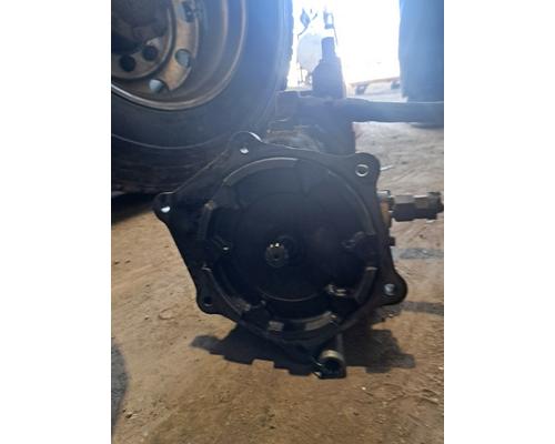   Power Steering Pump