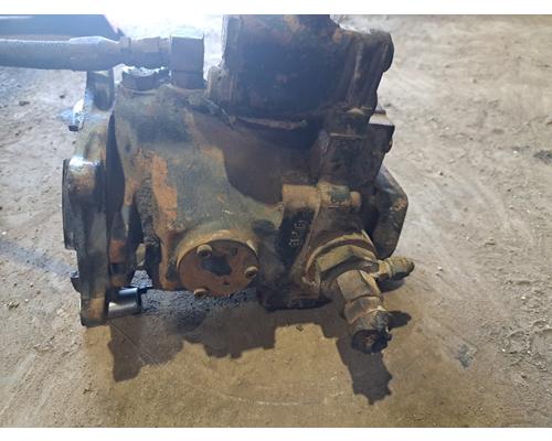   Power Steering Pump