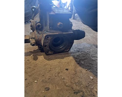   Power Steering Pump