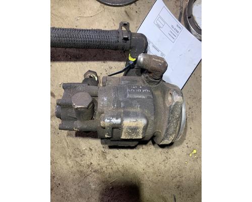   Power Steering Pump