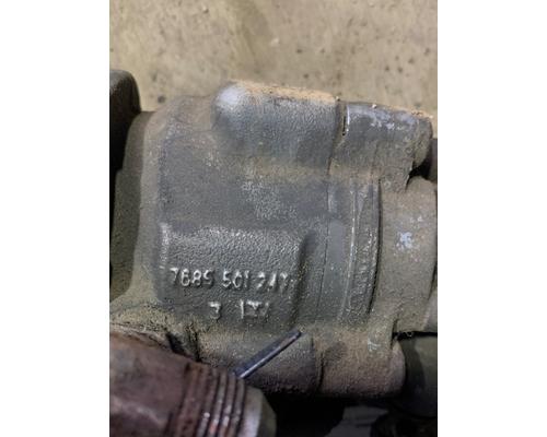   Power Steering Pump