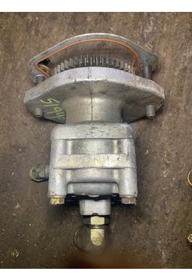   Power Steering Pump