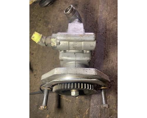   Power Steering Pump