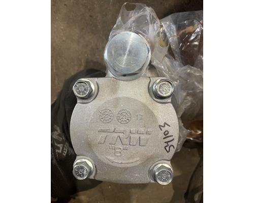   Power Steering Pump