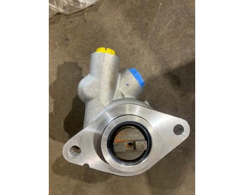   Power Steering Pump