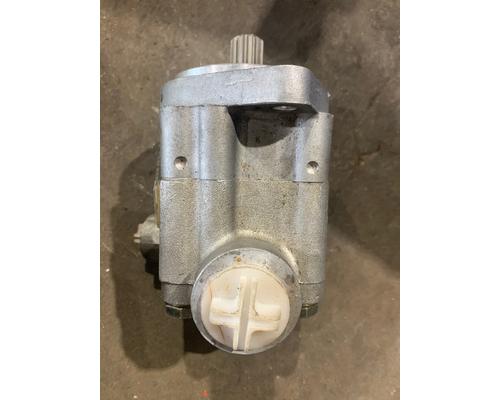   Power Steering Pump