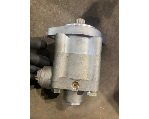   Power Steering Pump