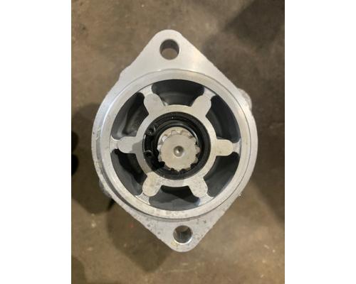   Power Steering Pump