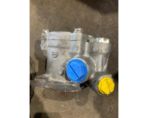   Power Steering Pump