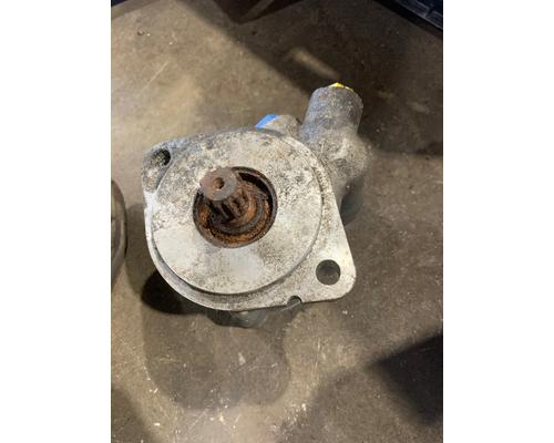   Power Steering Pump