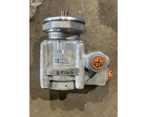   Power Steering Pump