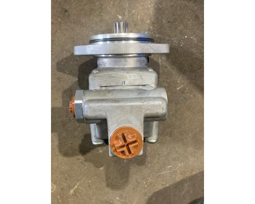   Power Steering Pump