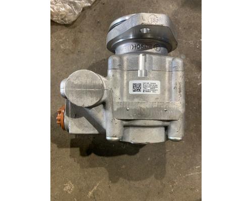   Power Steering Pump