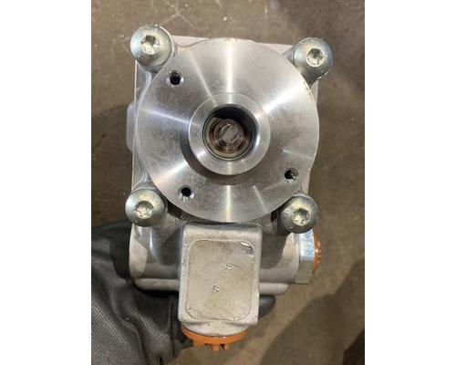   Power Steering Pump