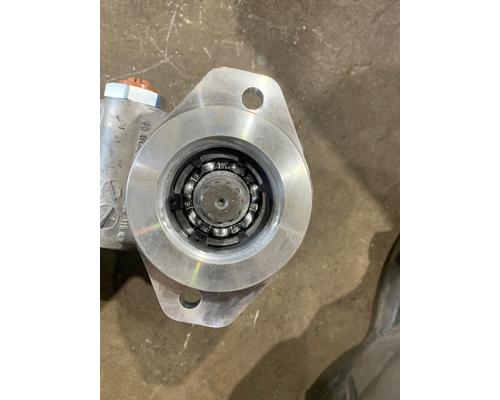   Power Steering Pump