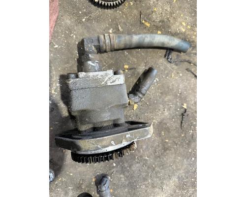   Power Steering Pump