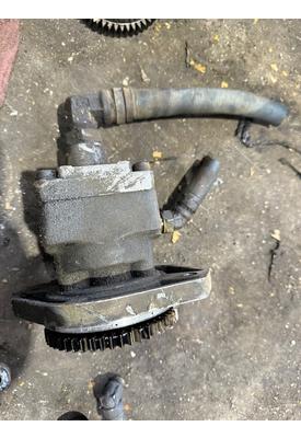   Power Steering Pump